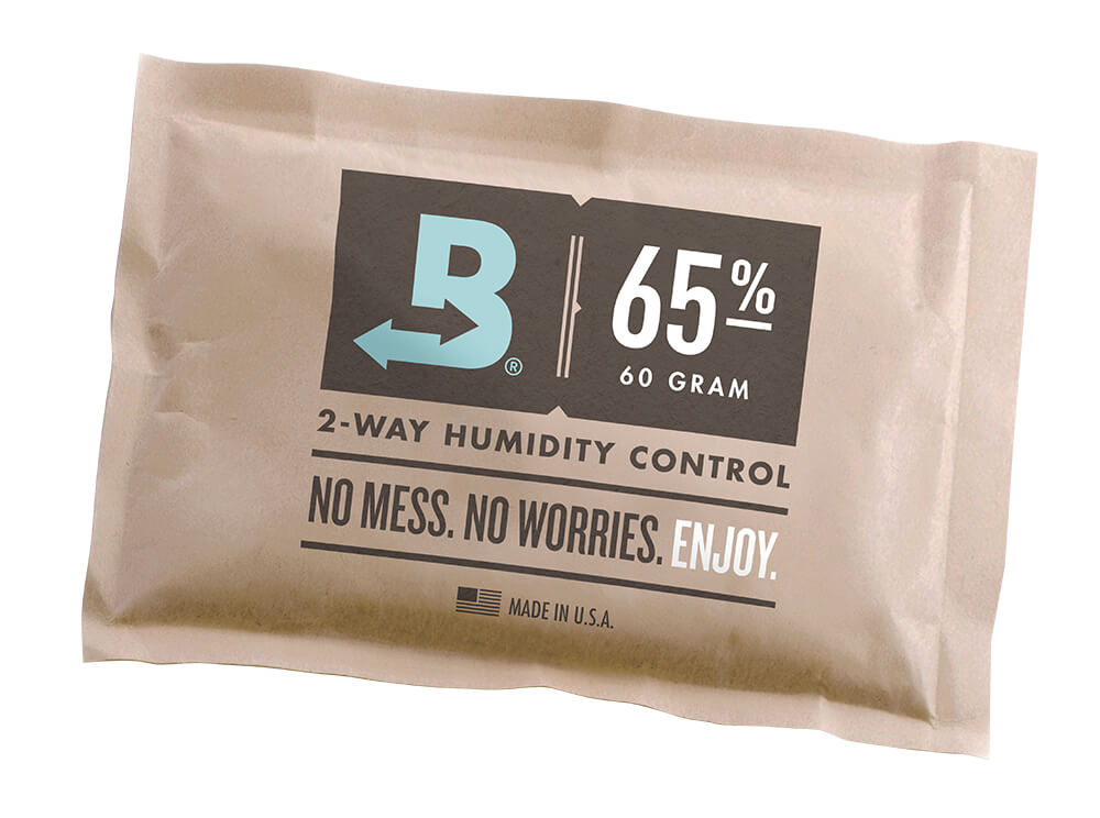 Boveda 65% 60 grs