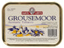 Samuel Gawith Grousemoor 50 grs.