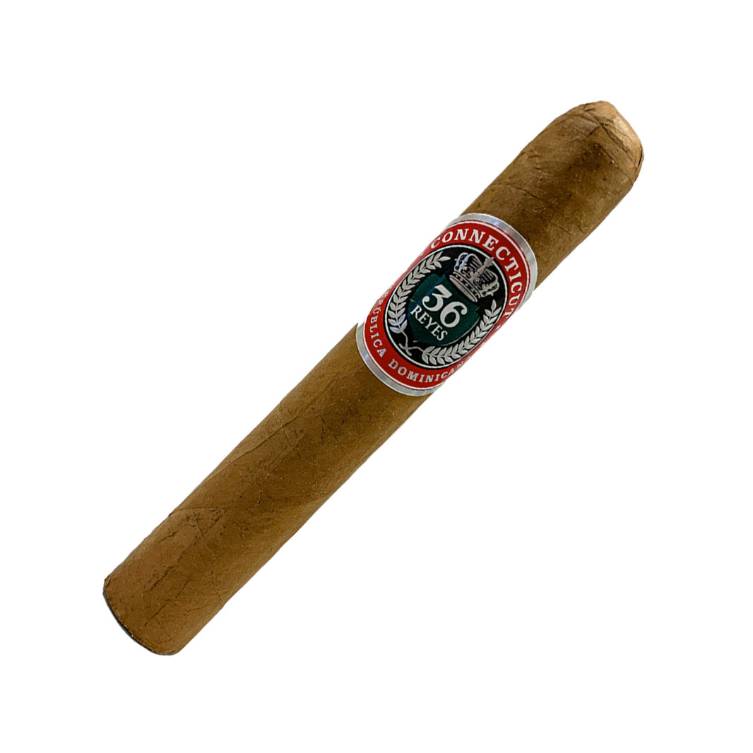 36 Reyes Robusto Connecticut SoftRed 50x5