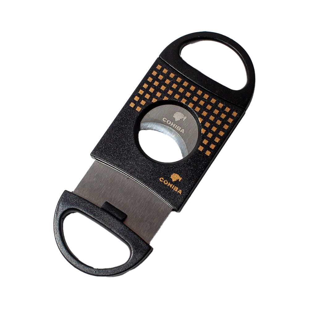 Cortador Recto Cohiba