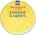 Robert McConnell Covent Garden 50 grs.