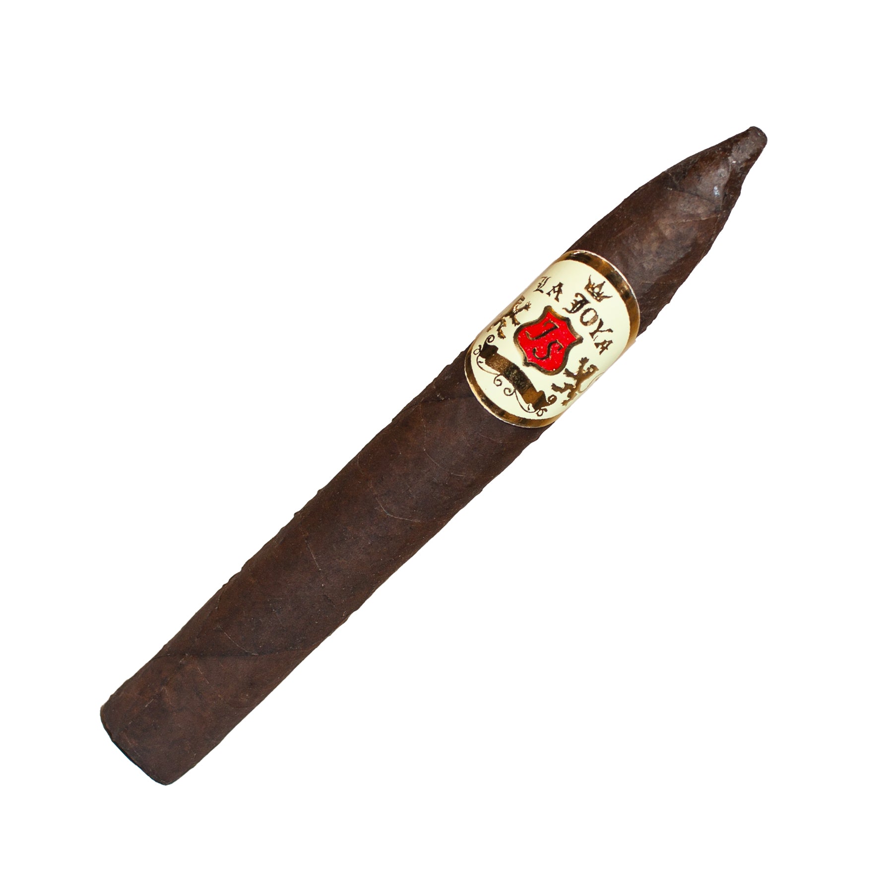 La Joya de San Andrés Torpedo Triple Maduro 52x6 1/8