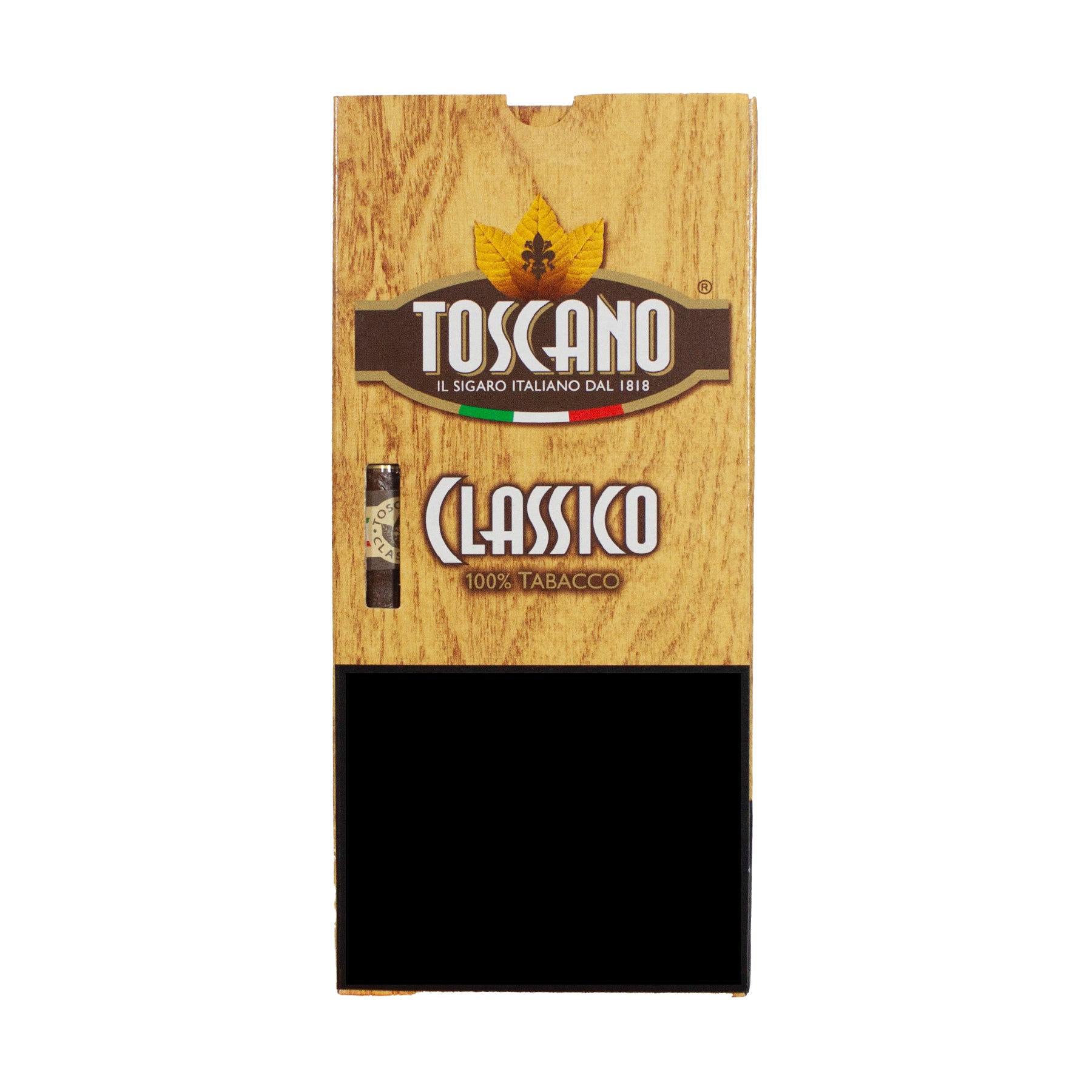 Toscano Classico UNIDAD